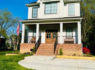 6405 Potomac Ave, Alexandria, VA 22307