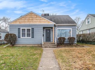 115 N Coquillard Dr, South Bend, IN