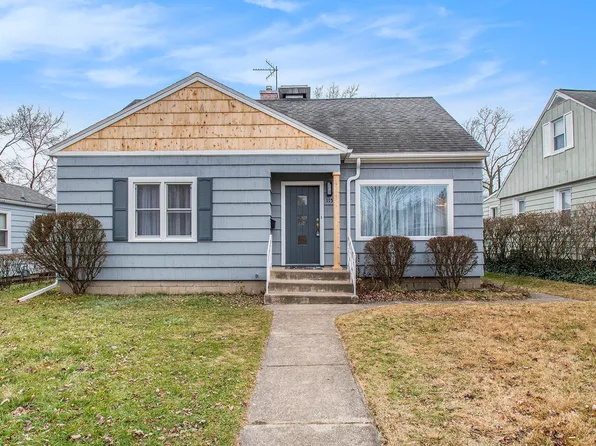 115 N Coquillard Dr, South Bend, IN 46617