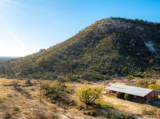 9475 N Us Highway 377, Junction, TX 76849