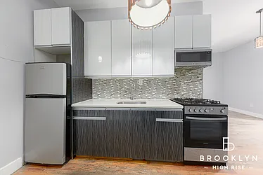 Rented by Brooklyn High Rise LLC
