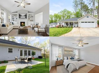 857 Running Cedar Trl, Sanford, NC 27332