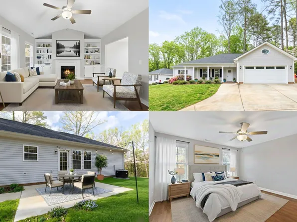 857 Running Cedar Trl, Sanford, NC 27332