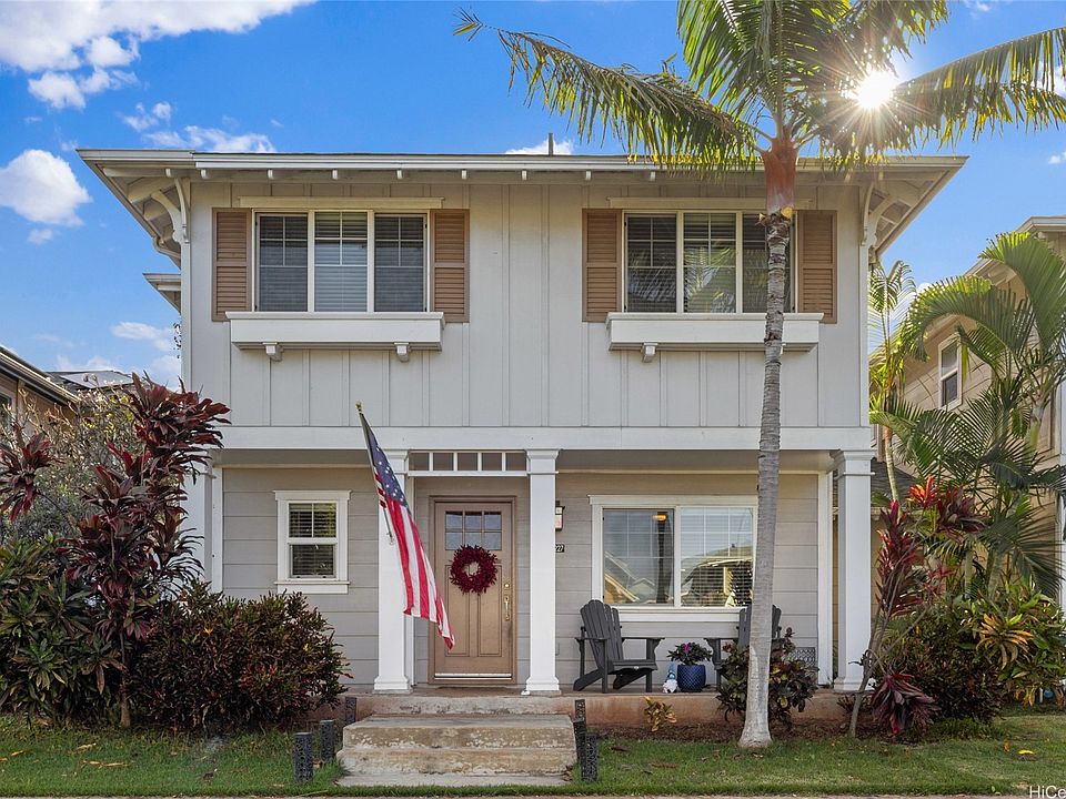 1st image of 91-1227 Kaileolea Dr