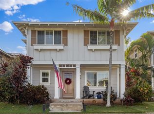 91-1227 Kaileolea Dr, Ewa Beach, HI 96706