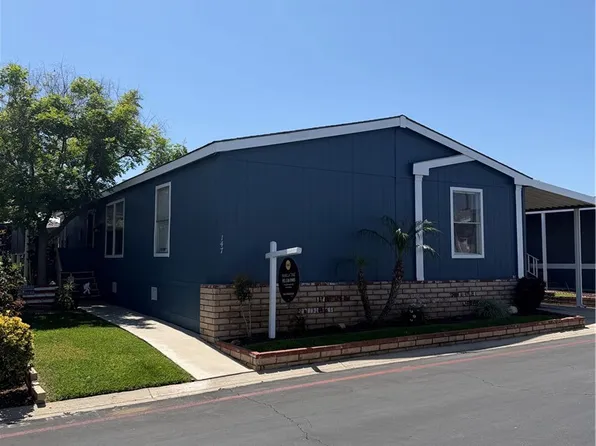 1550 Rimpau Ave Space 147, Corona, CA 92881