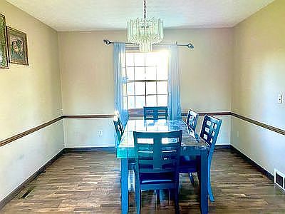 1st dining room 