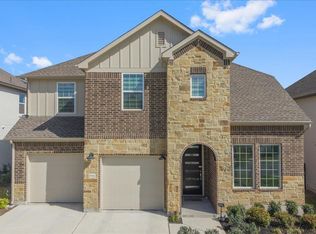 1904 Varese Path, Leander, TX 78641