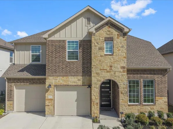 1904 Varese Path, Leander, TX 78641