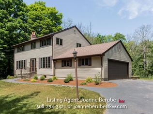 178 Billings St, Sharon, MA 02067