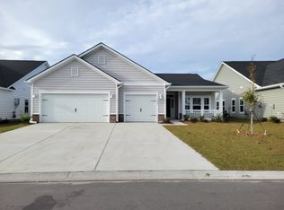 322 Augusta Green Way LOT 248, Myrtle Beach, SC 29579