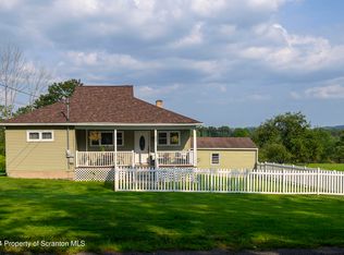 323 Worth Church Rd, Jermyn, PA 18433