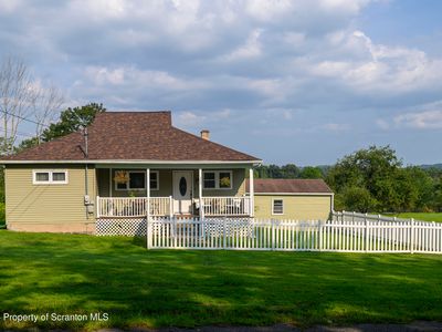 323 Worth Church Rd, Jermyn, PA, 18433