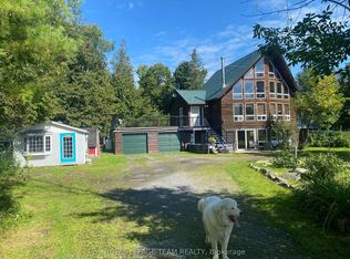 4984 Dunrobin Rd, Ottawa, ON K0A3M0