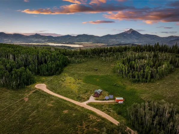 26260 Beaver Canyon Drive, Clark, CO 80428