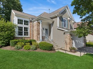 1464 Leeward Ct, Grayslake, IL 60030