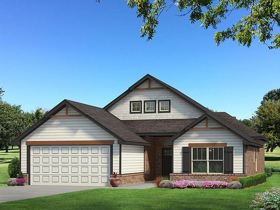 Homes by Taber Julie A2 Elevation - Black and White