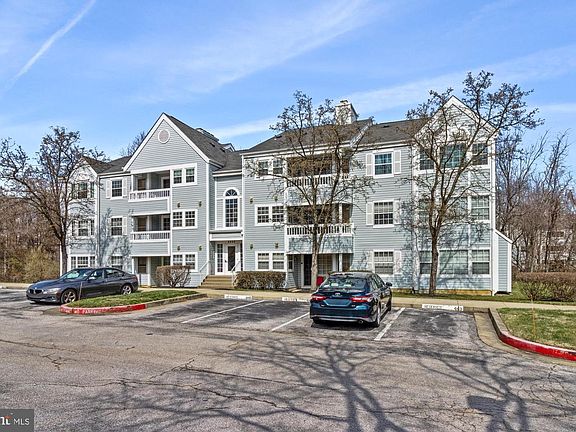 2nd image of 8489 Falls Run Rd Unit B