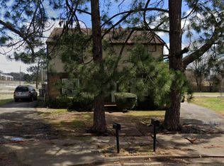 5914 Fox Lair Ave, Memphis, TN 38115