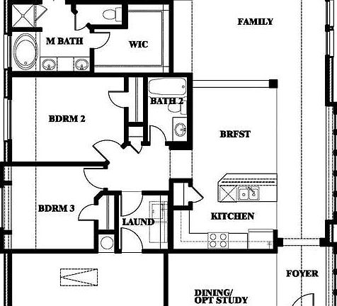 2nd image of 211 Garden Grove Dr