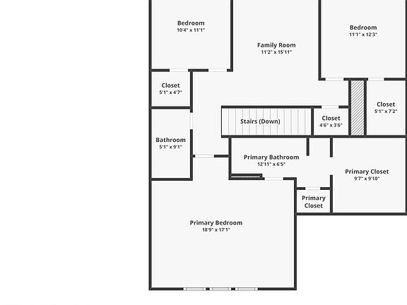 3rd image of 3335 W Saint Kateri Dr