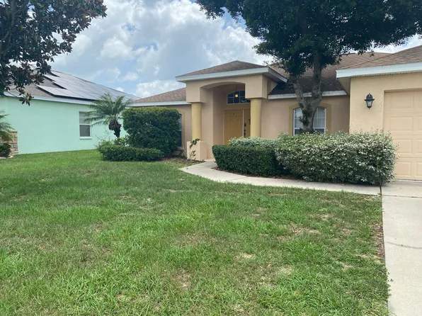 2202 Morning Mist Ave, Bartow, FL 33830