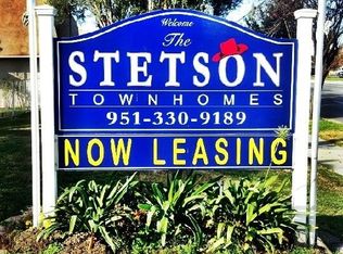 1106 Turquoise St #1112, Hemet, CA 92543