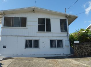 2016 Clement St, Honolulu, HI 96822