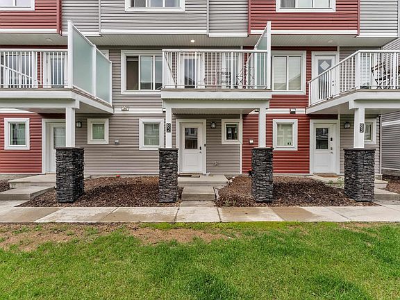2nd image of 1816 Rutherford Rd SW #82