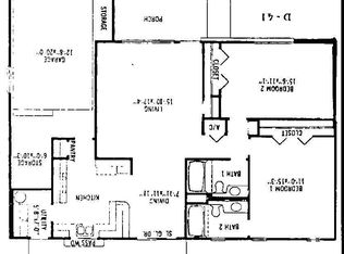 10817 W Cameo Dr, Sun City, AZ 85351