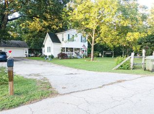 1011 Fincher Rd, Covington, GA 30016