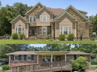 5281 Stewarts Ferry Pike Lot 1 & 2, Mount Juliet, TN 37122