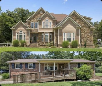 5281 Stewarts Ferry Pike Lot 1 & 2, Mount Juliet, TN, 37122