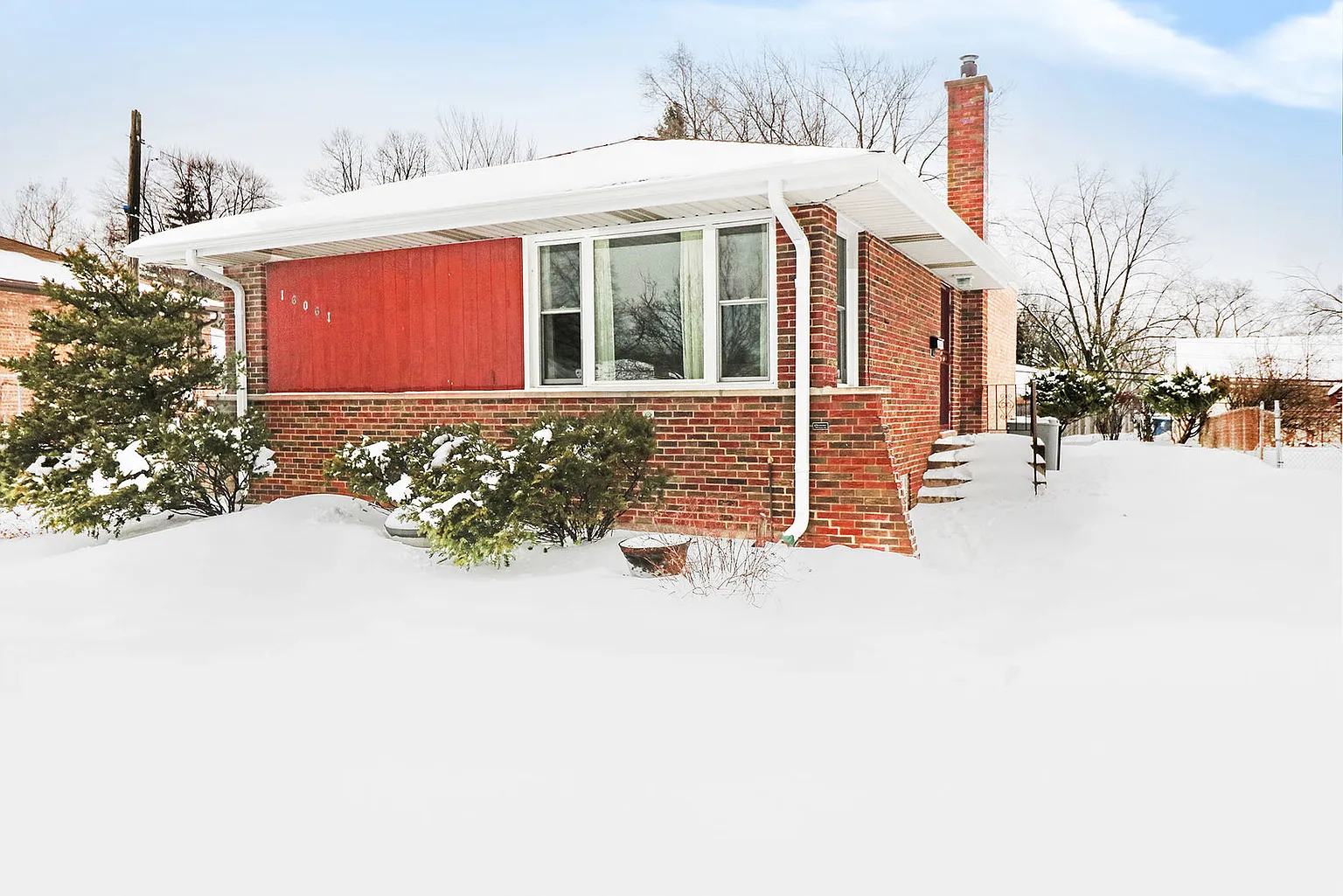 16061 Drexel Ave photo 1