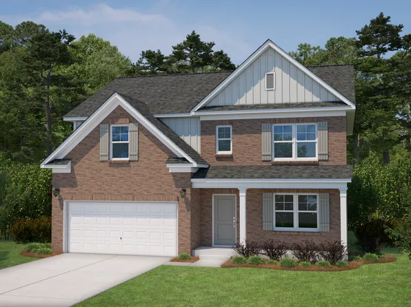 6716 Satchel Ford Rd, Columbia, SC 29206