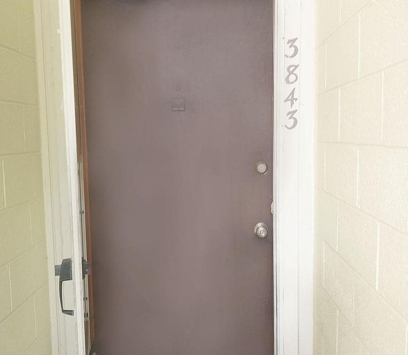1st image of 3843 El Camino Pl #7