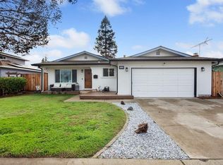 740 La Paloma Way, Gilroy, CA 95020