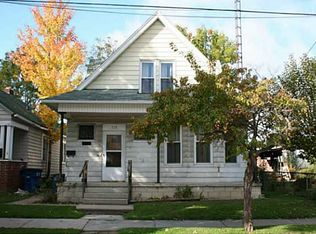 512 Valleywood Dr, Toledo, OH 43605