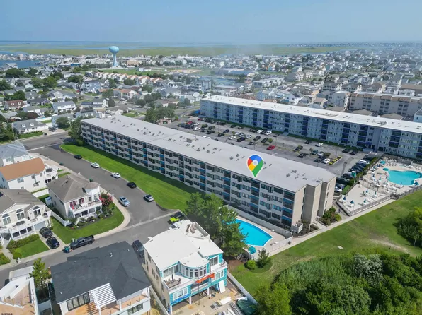4500 W Brigantine Ave APT 2419, Brigantine, NJ 08203