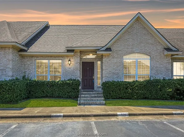 611 Fraternity Row, College Station, TX 77845