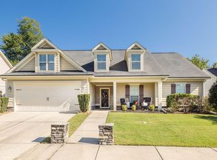 7012 Banbury Way, Grovetown, GA 30813