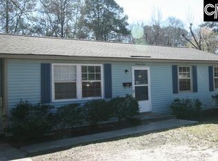 1612 Hutto Ave, Newberry, SC 29108