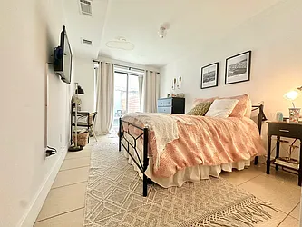 Rented by Doorway NYC, LLC