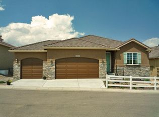 2041 Cheyenne Summer Vw, Colorado Springs, CO 80904