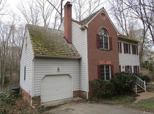 2600 Torquay Loop, North Chesterfield, VA 23236