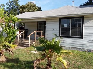 1330 W Malone Ave, San Antonio, TX 78225