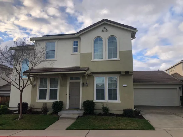 705 Ferrier Way, Folsom, CA 95630