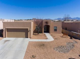 4036 Seneca Dr, Las Cruces, NM 88005