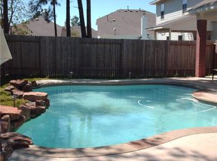 14011 Roanoke Falls Dr, Cypress, TX 77429