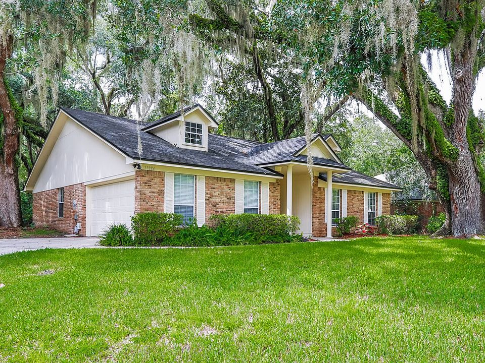 11884 Gran Meadows Way, Jacksonville, FL 32258 Zillow